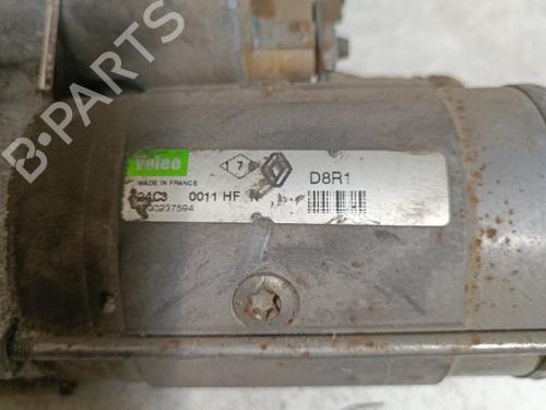 Starter RENAULT ESPACE IV (JK0/1_) 2.2 dCi (JK0H) | BP21323670M8 