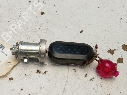 Ignition barrel FIAT DOBLO Bus (263_) 1.3 D Multijet (263AXC1A) | BP25002804M48 