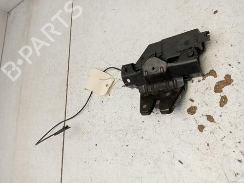 Used Tailgate lock BMW 1 (E87) 120 d (163 hp) 29407801