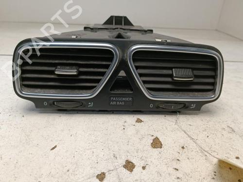 Air vent VW SCIROCCO III (137, 138) 1.4 TSI | BP21325957I21 