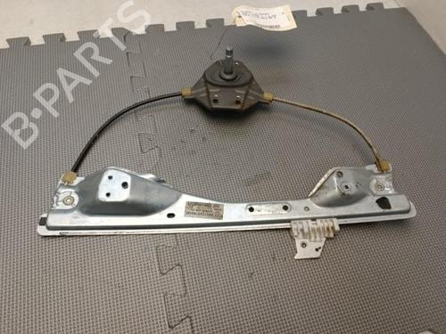 Used Rear left window mechanism Rear left window mechanism PEUGEOT 308 I (4A_, 4C_) 1.6 HDi (92 hp) 21323797 21323797