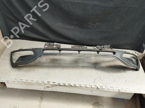 Used Grille KIA SPORTAGE III (SL) 1.7 CRDi (116 hp) 26156581