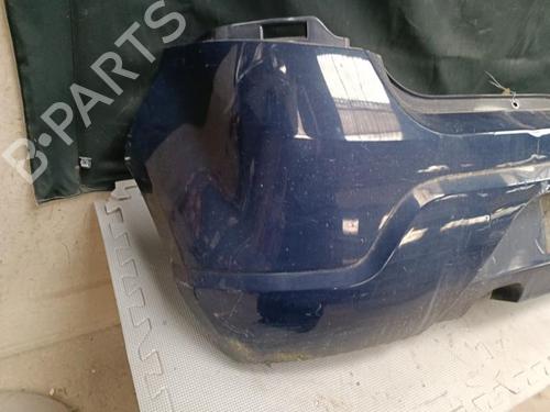 Rear bumper DACIA SANDERO 1.5 dCi | BP22130876C8 