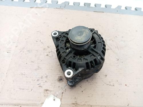 Alternator CITROËN C5 III (RD_) 1.6 HDi 110 (RD9HZC) | BP26526612M7 - Image 2