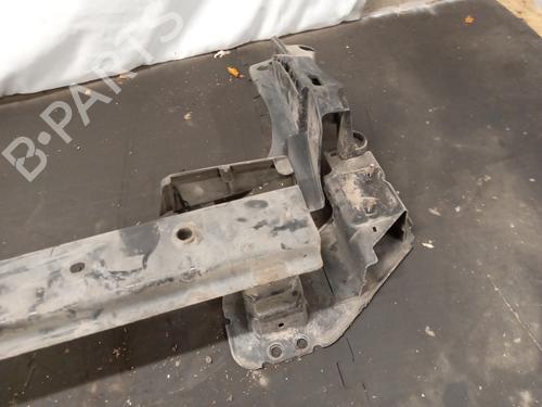 Used Rear bumper reinforcement Rear bumper reinforcement PEUGEOT 3008 I MPV (0U_) 1.6 HDi (109 hp) 30327660 30327660