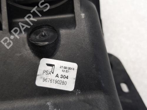 Used Gear lever CITROËN DS3 (SA_) 1.6 VTi 120 (120 hp) 21323464