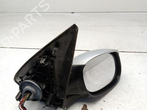 Used Right mirror PEUGEOT 206+ (2L_, 2M_) 1.4 i (2LKFWA, 2MKFWA) (75 hp) 29840620