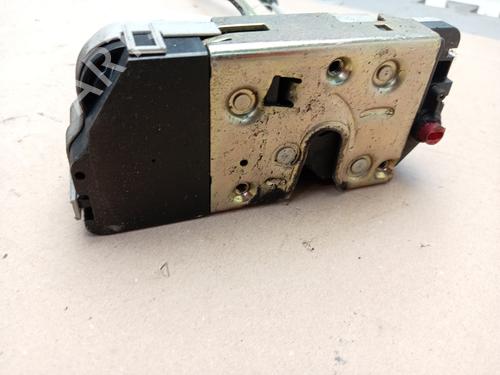 Rear right lock PEUGEOT 307 (3A/C) 2.0 HDi 110 | BP26526633C99 