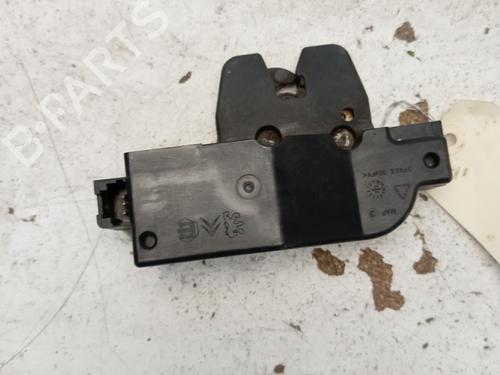 tailgate-lock-peugeot-1007-km_-2005-29288081 main image