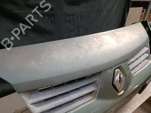 Front bumper RENAULT SCÉNIC II (JM0/1_) 1.5 dCi (JM02, JM13) | BP21324822C7 