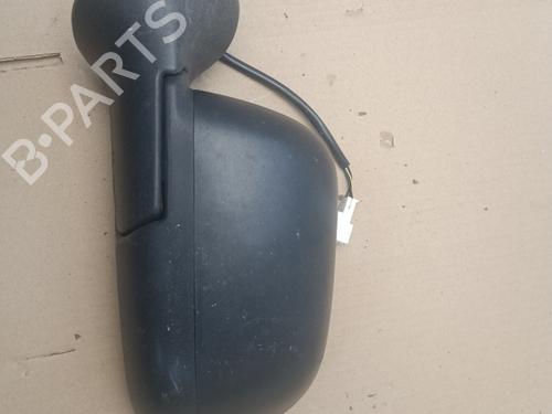 Used Left mirror Left mirror DACIA DUSTER (HS_) 1.5 dCi (HSMC) (107 hp) 33468737 33468737
