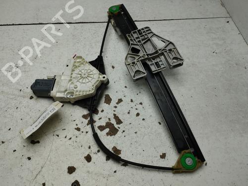 Used Rear right window mechanism AUDI A4 Allroad B8 (8KH) 2.0 TDI quattro (170 hp) 31864480