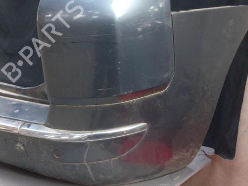 Rear bumper CITROËN C4 Grand Picasso I (UA_) 1.6 HDi | BP21326164C8 