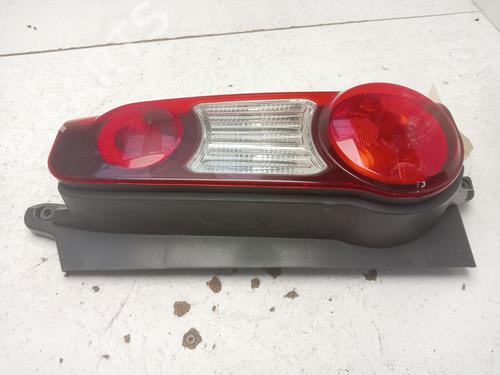 Right taillight CITROËN BERLINGO MULTISPACE (B9) 1.6 HDi 110 | BP31920093C35