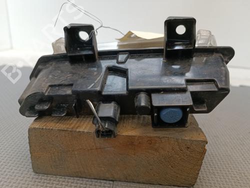 Used Right daytime light Right daytime light RENAULT CLIO IV (BH_) 1.5 dCi 75 (75 hp) 21324752 21324752