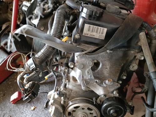Used Engine Engine TOYOTA AYGO (_B1_) 1.0 (KGB10_, KGB10R) (68 hp) 23434737 23434737