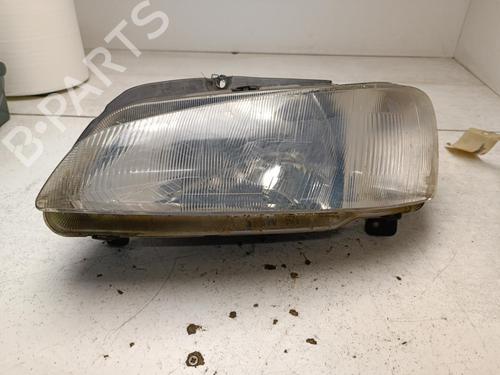Used Left headlight PEUGEOT 106 II (1A_, 1C_) 1.5 D (57 hp) 21324960