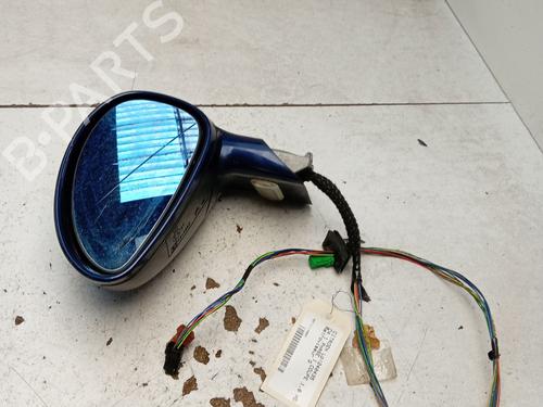 Used Left mirror CITROËN C4 Coupe (LA_) 1.6 HDi (109 hp) 29560340