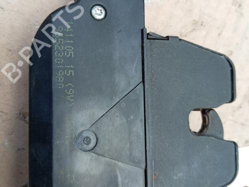 Used Tailgate lock Tailgate lock CITROËN C8 (EA_, EB_) 2.0 HDi 165 (163 hp) 26524436 26524436