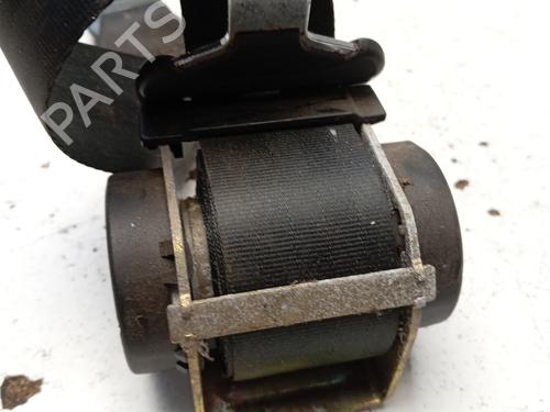 Rear right belt tensioner PEUGEOT 307 (3A/C) 2.0 HDi 110 | BP29373126C90 