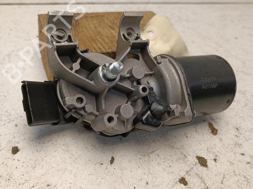 Viskermotor bakrute RENAULT CLIO III (BR0/1, CR0/1) 1.2 16V (BR02, BR0J, BR11, CR02, CR0J, CR11) (75 hp) 21326126