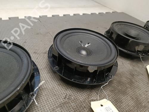 Speaker VW POLO V (6R1, 6C1) 1.4 TDI | BP22360400E2 