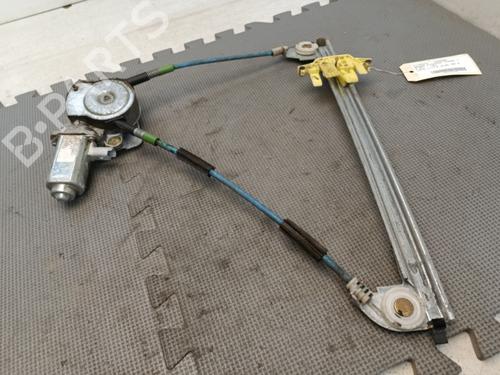 Rear right window mechanism CITROËN XSARA PICASSO (N68) 2.0 16V | BP21325667C25 
