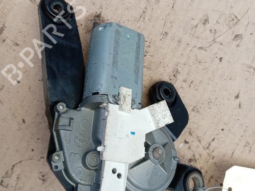 Rear wiper motor CITROËN C3 I (FC_, FN_) 1.4 HDi | BP26526611M102 