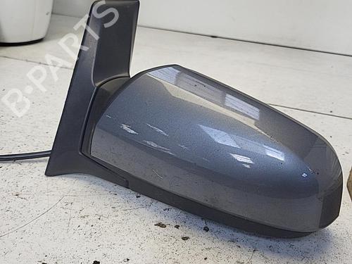 Left mirror OPEL ZAFIRA / ZAFIRA FAMILY B (A05) 1.9 CDTI (M75) | BP21324035C26 