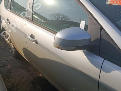 Used Right front door FORD FOCUS II (DA_, HCP, DP) 1.6 TDCi (90 hp) 23805367