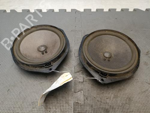 Used Speaker Speaker PEUGEOT BOXER Van 2.2 HDi 130 (131 hp) 21324555 21324555