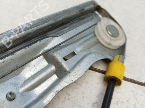 Front left window mechanism CITROËN C5 I (DC_) 2.2 HDi (DC4HXB, DC4HXE) | BP29428745C22 