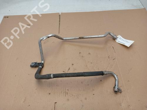 Used AC pipe PEUGEOT 208 I (CA_, CC_) 1.4 HDi (68 hp) 32391278