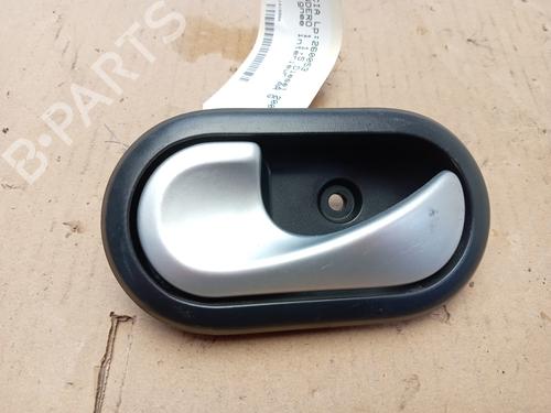 Maniglia interna posteriore sinistra DACIA SANDERO 1.5 dCi (68 hp) 32391256