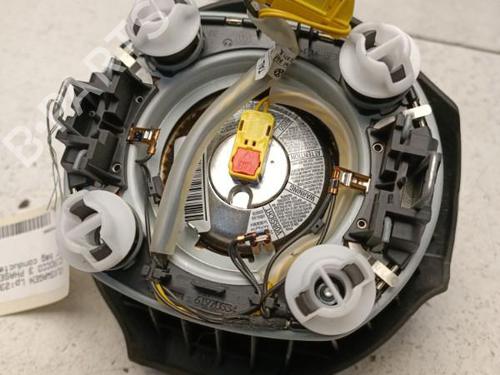 Driver airbag VW SCIROCCO III (137, 138) 1.4 TSI | BP21323906C9 