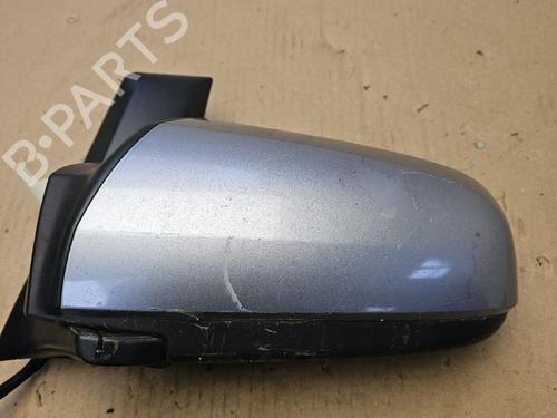 Used Left mirror Left mirror OPEL ZAFIRA / ZAFIRA FAMILY B (A05) 1.9 CDTI (M75) (120 hp) 39933170 39933170