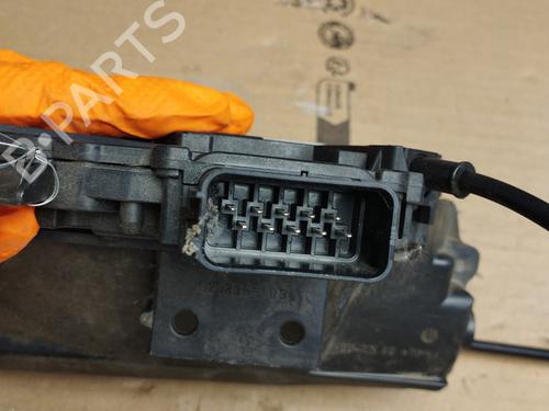 Front right lock FORD B-MAX (JK) 1.0 EcoBoost | BP36902894C97  - Image 6