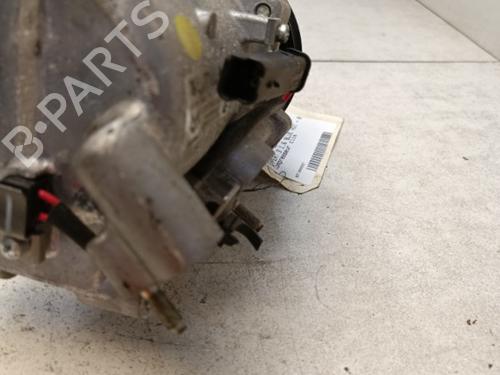 AC compressor PEUGEOT EXPERT Van (V_) 1.6 BlueHDi 95 | BP21323660M34 
