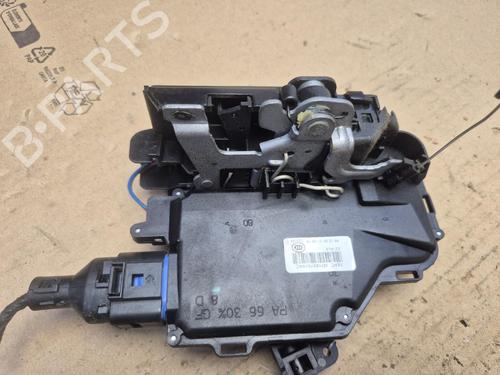Used Front right lock Front right lock VW GOLF PLUS V (5M1, 521) 1.6 TDI (105 hp) 40434567 40434567