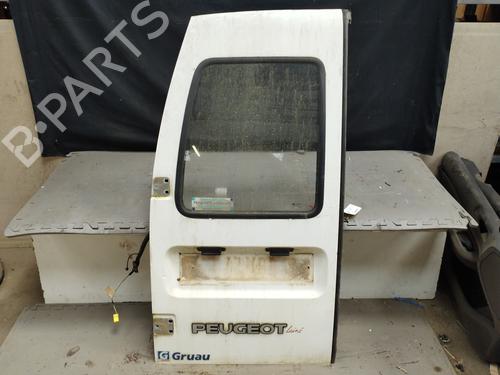 Used Left tailgate Left tailgate PEUGEOT EXPERT (224_) 2.0 HDI 16V (109 hp) 26156567 26156567