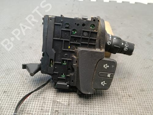 Ratstangsstang RENAULT SCÉNIC II (JM0/1_) 1.5 dCi (JM0F) (82 hp) 21323547