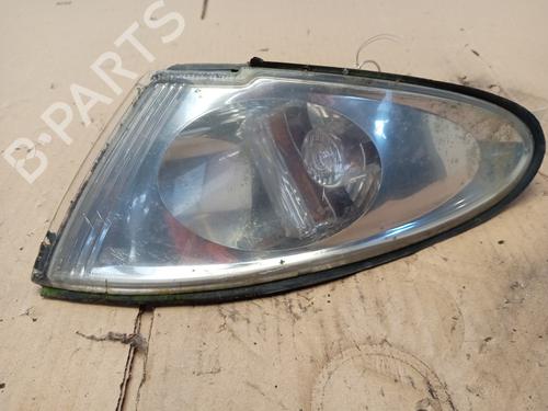 Blinklys fortil venstre RENAULT ESPACE III (JE0_) 2.0 16V (JE0N, JE0L, JE02) (140 hp) 32709341