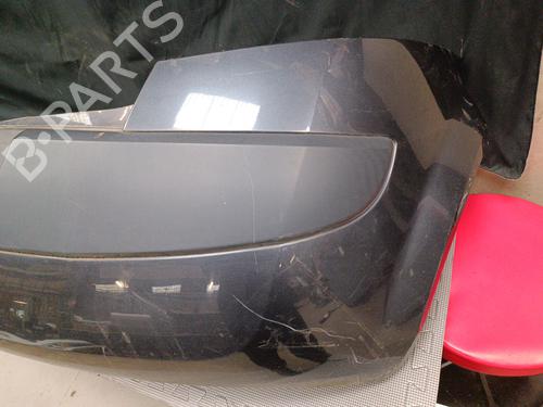 Rear bumper RENAULT MEGANE II (BM0/1_, CM0/1_) 1.5 dCi (BM1E, CM1E) | BP21326091C8 