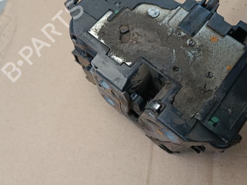 Rear right lock RENAULT CLIO III (BR0/1, CR0/1) 1.5 dCi (BR17, CR17) | BP26223810C99 