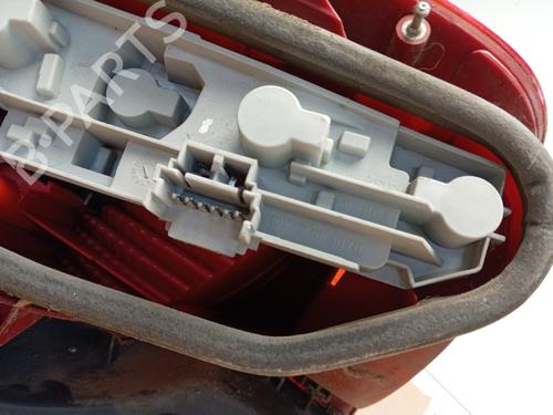 Left taillight RENAULT MODUS / GRAND MODUS (F/JP0_) 1.5 dCi (FP0D, JP0D) | BP36168413C34  - Image 5