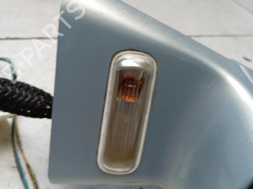 Left mirror CITROËN C4 I (LC_) 1.6 HDi | BP29564545C26 