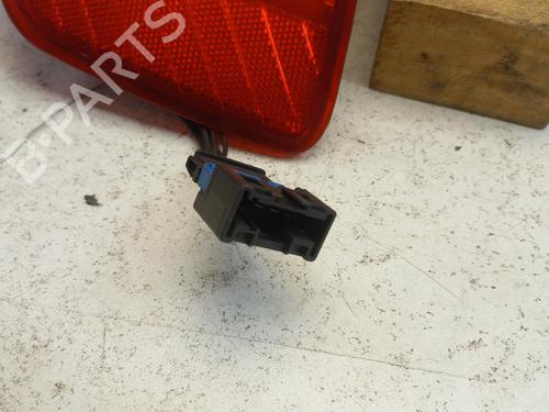 Right taillight CITROËN C4 I (LC_) 1.6 HDi | BP21322911C35 