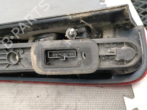 Right taillight FORD C-MAX (DM2) 1.6 TDCi | BP21326240C35 