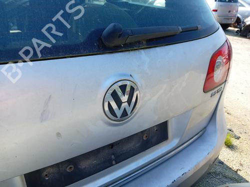 Tailgate VW PASSAT B6 Variant (3C5) 2.0 TDI | BP25002422C6 