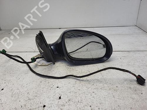 Used Right mirror VW PASSAT B6 (3C2) 1.9 TDI (105 hp) 22130157